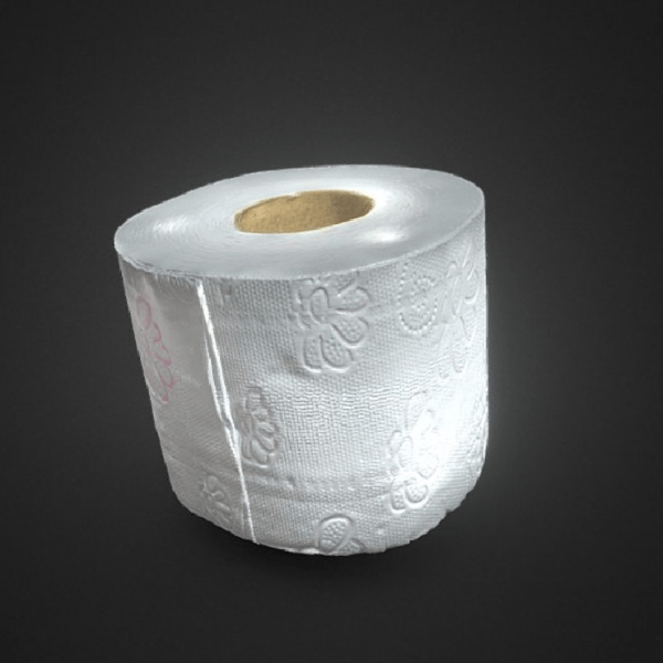 3D Isolation Creations